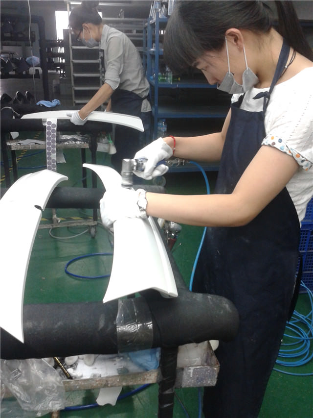 生產(chǎn)車(chē)間